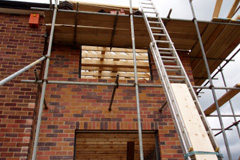 house extensions Wythenshawe